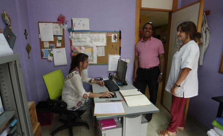 así se invertirán los 7,4 millones del presupuesto social de Avilés