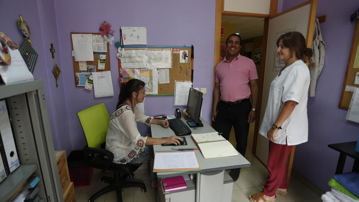 así se invertirán los 7,4 millones del presupuesto social de Avilés