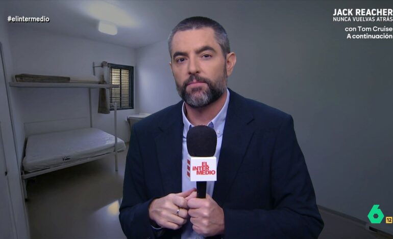 No piensa tirar de la manta porque si no se va a pillar una pulmonía