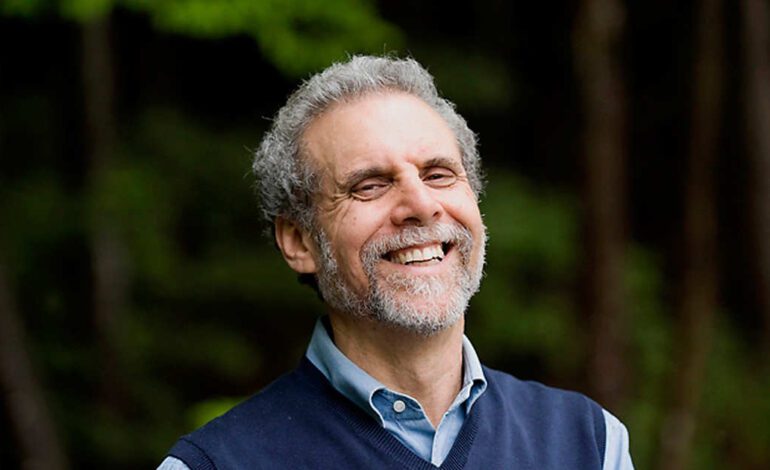 Cuando nos centramos en los demás, nuestro mundo se expande