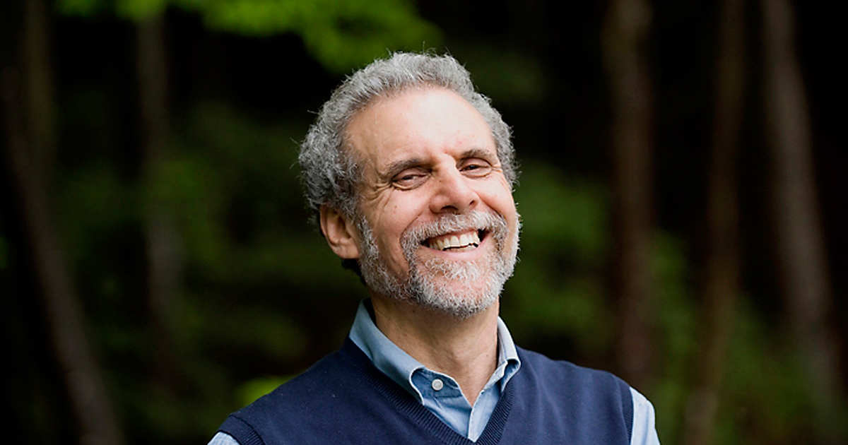 Cuando nos centramos en los demás, nuestro mundo se expande