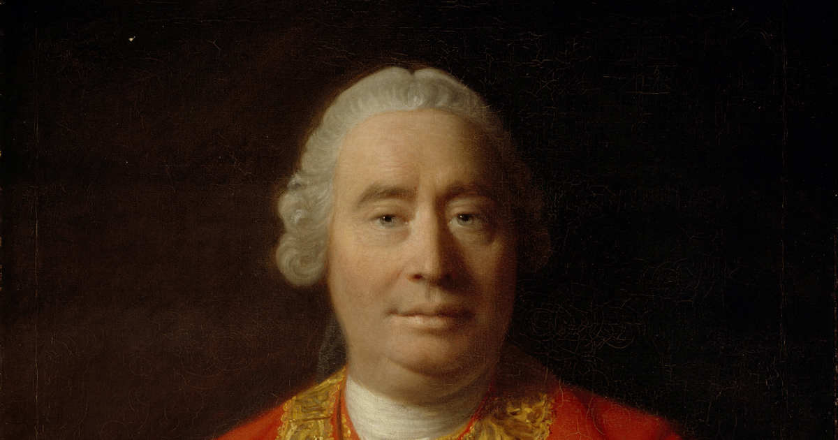 La razón debe ser esclava de las pasiones