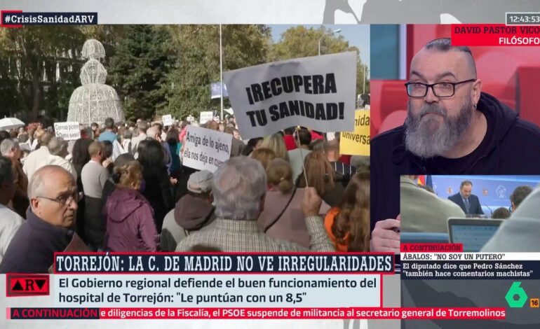 Si seguimos así, acabaremos pagando por un seguro entre 400 y 600 euros al mes como en EEUU