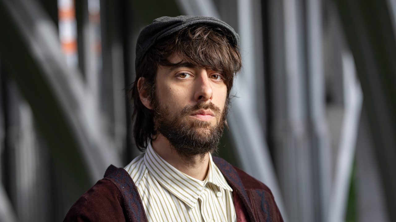 He vendido 300.000 ejemplares y en Madrid solo puedo comprar un zulo sin ventanas