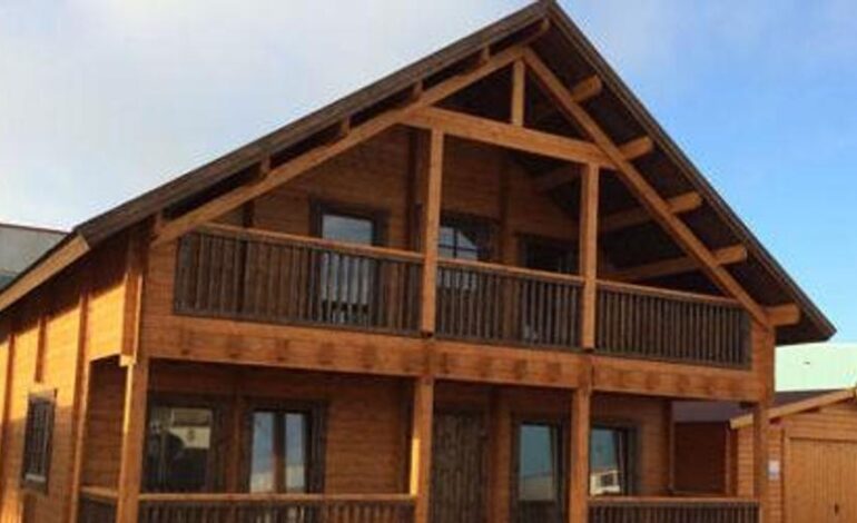 calidad premium y 125 metros cuadrados metros de espacio