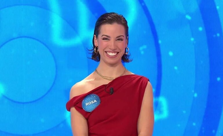 del adiós de Manu y rosa al regreso del querido exconcursante