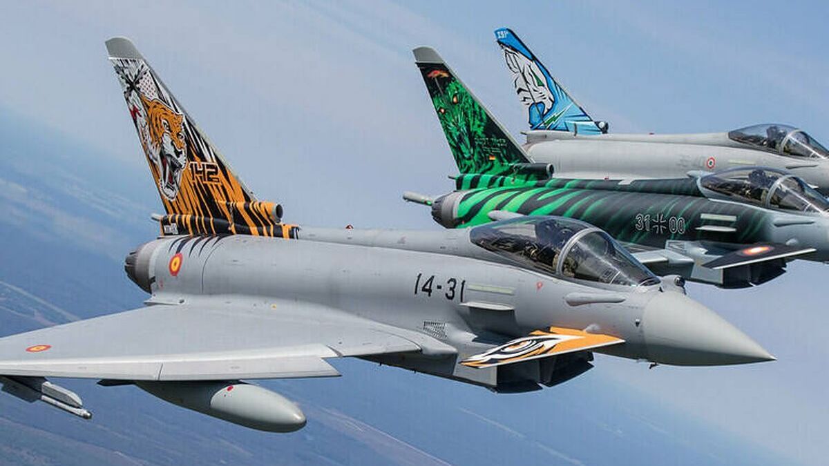 Airbus Tai 2.6 mil millones