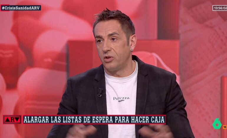 ¿Entendemos ahora por qué Ayuso habla de ETA?