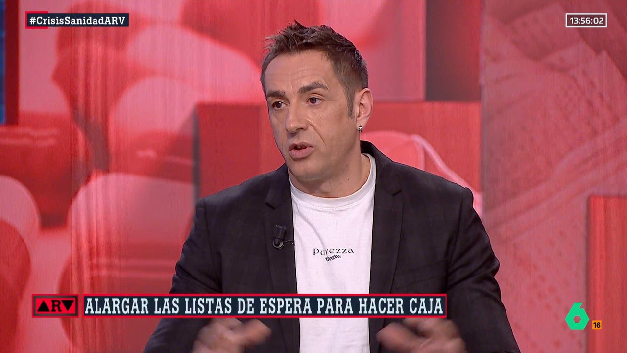 ¿Entendemos ahora por qué Ayuso habla de ETA?