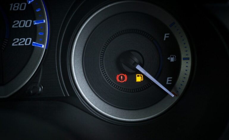 Ahora que tu coche consume más combustible, la pregunta es inevitable: ¿por qué?