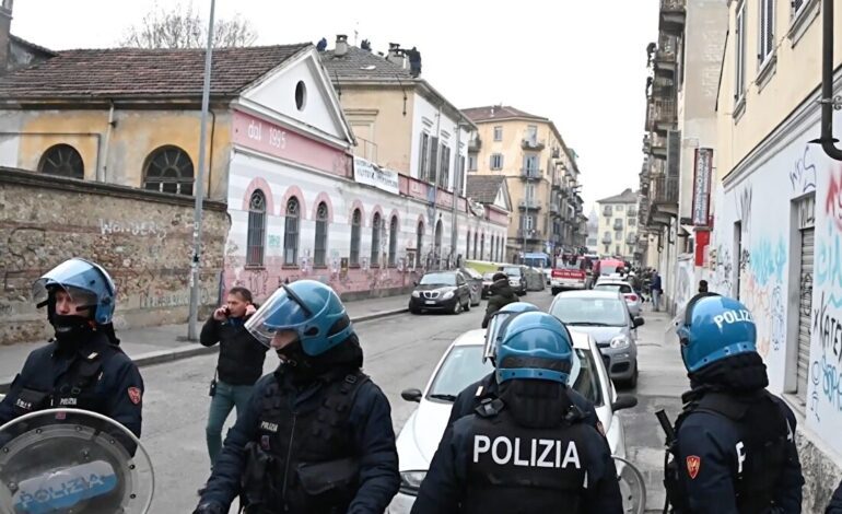 Así refuerzan Portugal e Italia sus leyes contra la okupación mientras España la sigue tolerando