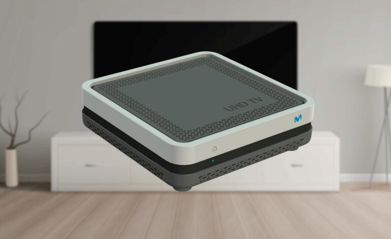 Movistar te quiere cambiar el deco gratis para que puedas seguir viendo su TV