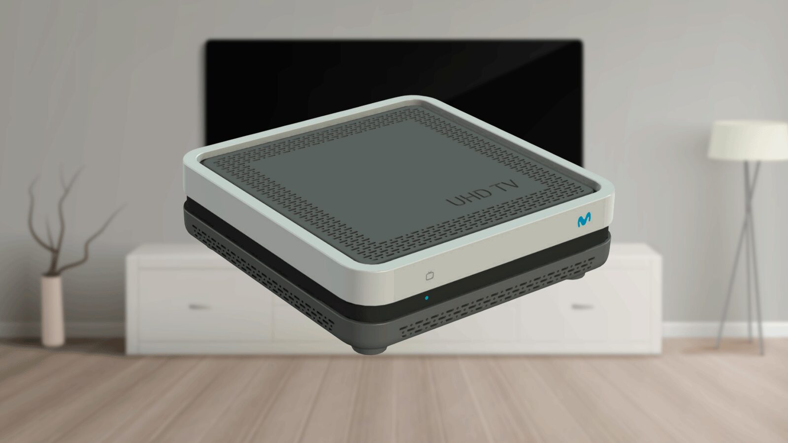 Movistar te quiere cambiar el deco gratis para que puedas seguir viendo su TV