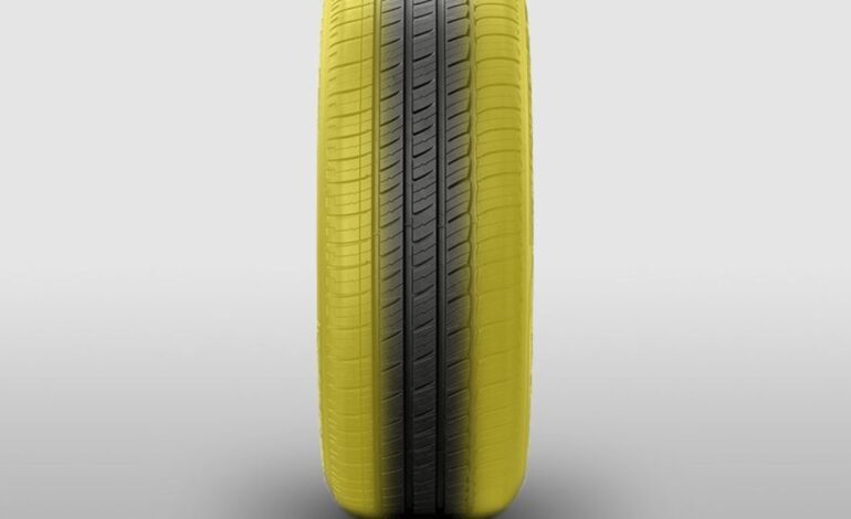 ¿Cómo detectar una avería en el coche simplemente mirando los neumáticos?