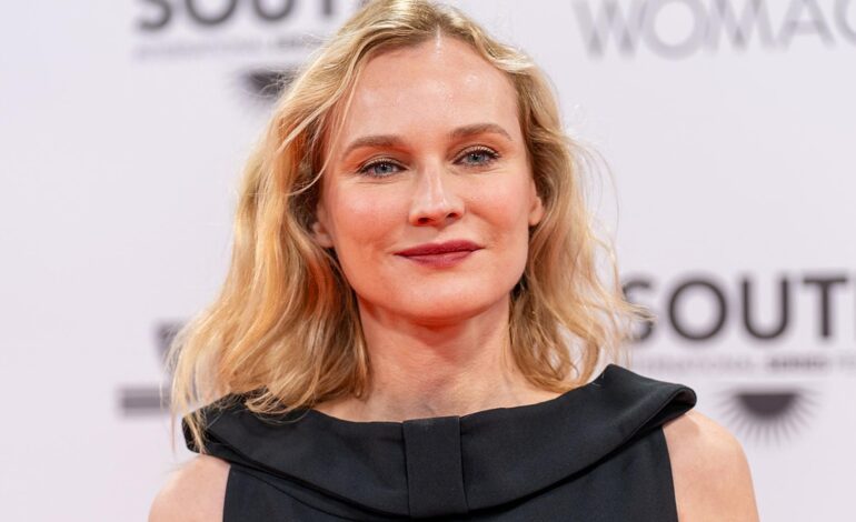 Mi madre me pidió consejo sobre un cepillo eléctrico para el pelo