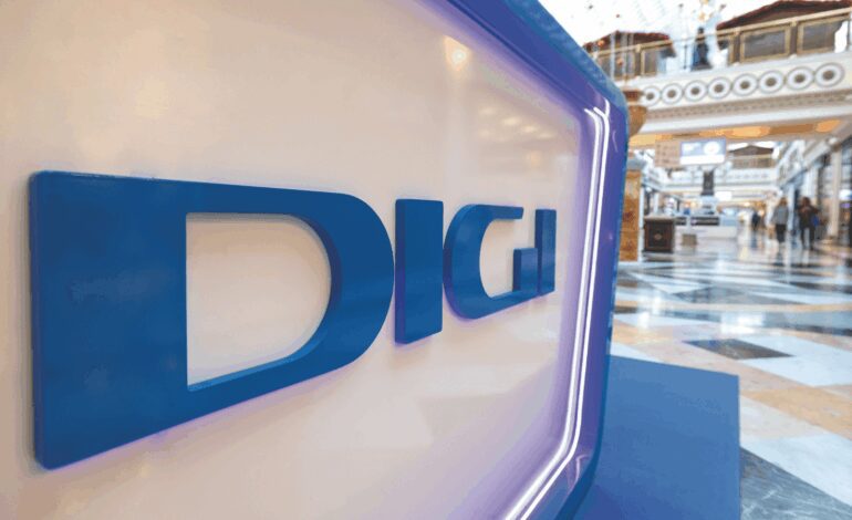 Digi confirma qué pasará con el precio de sus tarifas en 2026