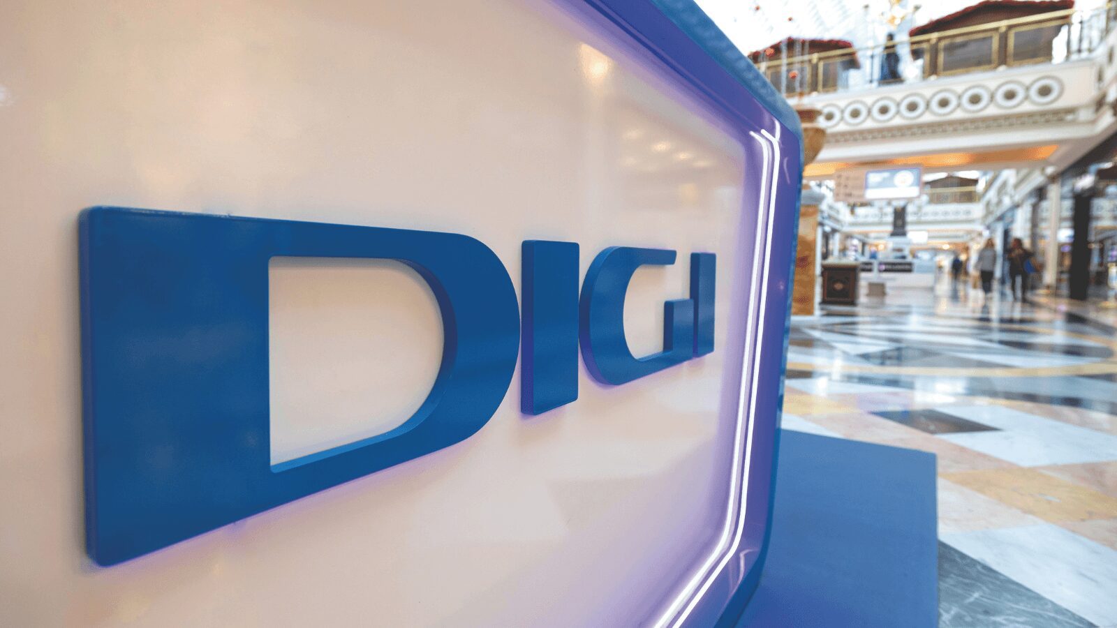 Digi confirma qué pasará con el precio de sus tarifas en 2026