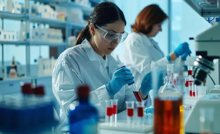 Relacionan un virus presente en el 90% de la población con el cáncer de vejiga