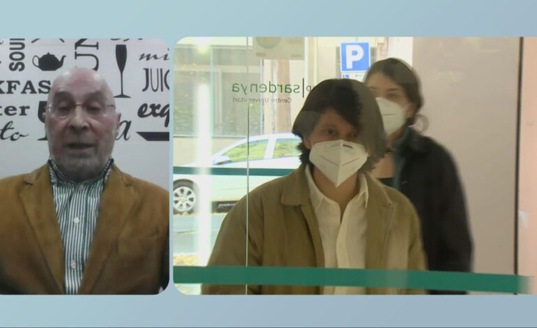 Es el momento de plantearse retomar la costumbre de protegernos con una mascarilla obligatoria