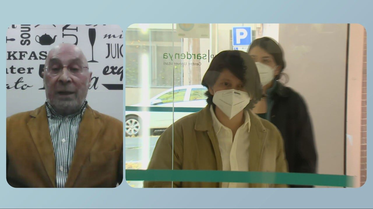 Es el momento de plantearse retomar la costumbre de protegernos con una mascarilla obligatoria