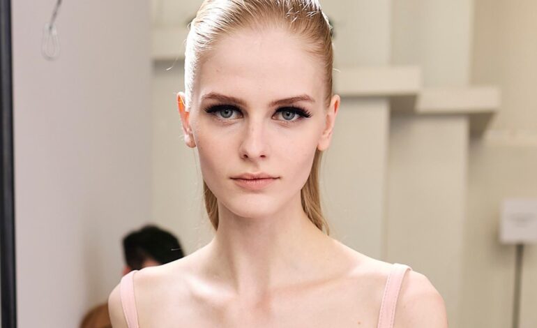 El maquillaje Doll Glam es tendencia: paso a paso y cómo conseguirlo