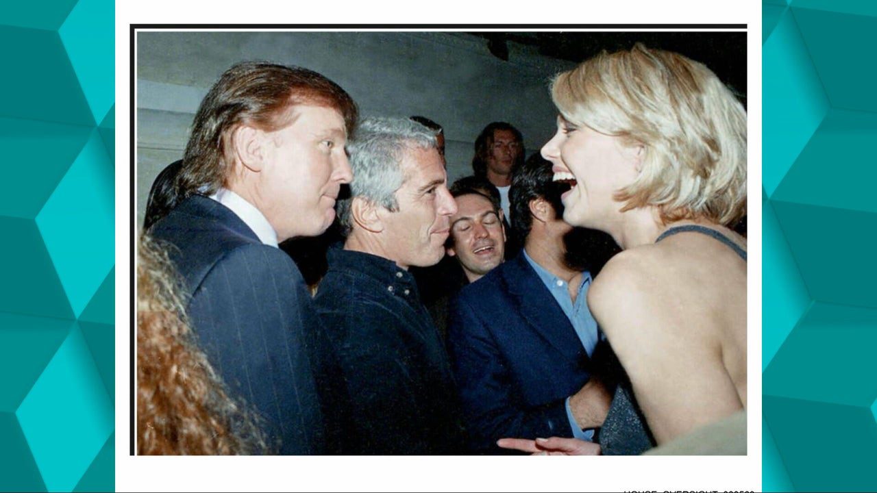 Trump vuelve a excusarse y resta importancia a las nuevas fotografías con Epstein: «No es para tanto»