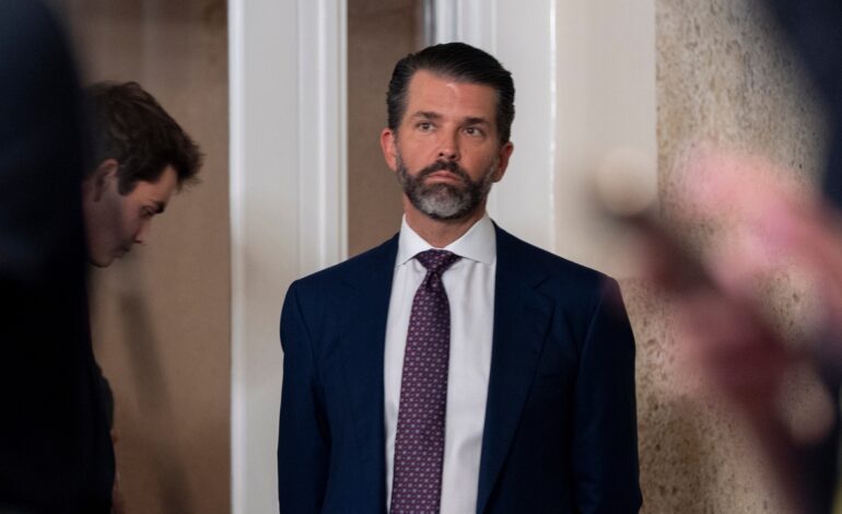 Si volvemos al pasado, EEUU solo va a ser el tonto de la chequera