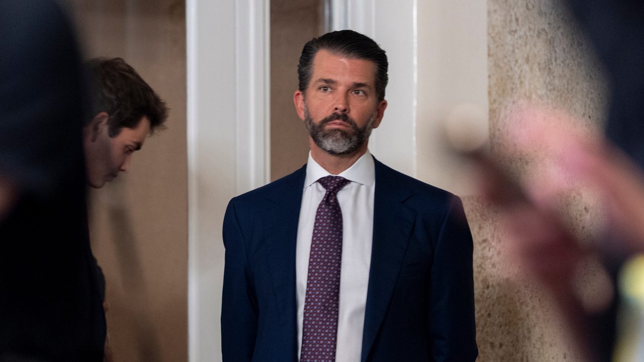 Si volvemos al pasado, EEUU solo va a ser el tonto de la chequera