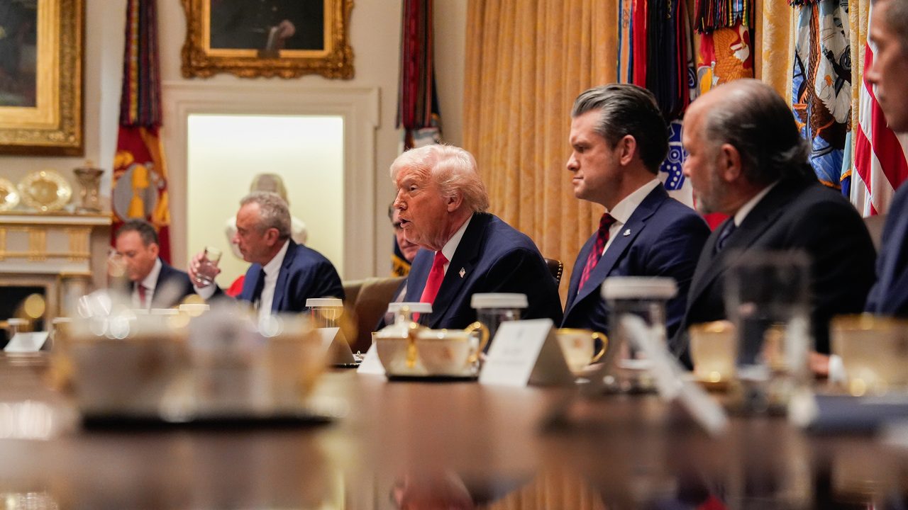 Vamos a acabar con esos hijos de perra