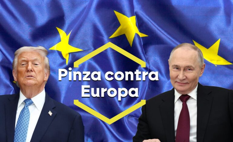 No haremos con Ucrania lo que otros con Afganistán