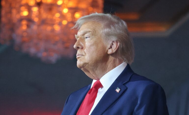 ¿Por qué solo aceptamos gente de países de mierda?