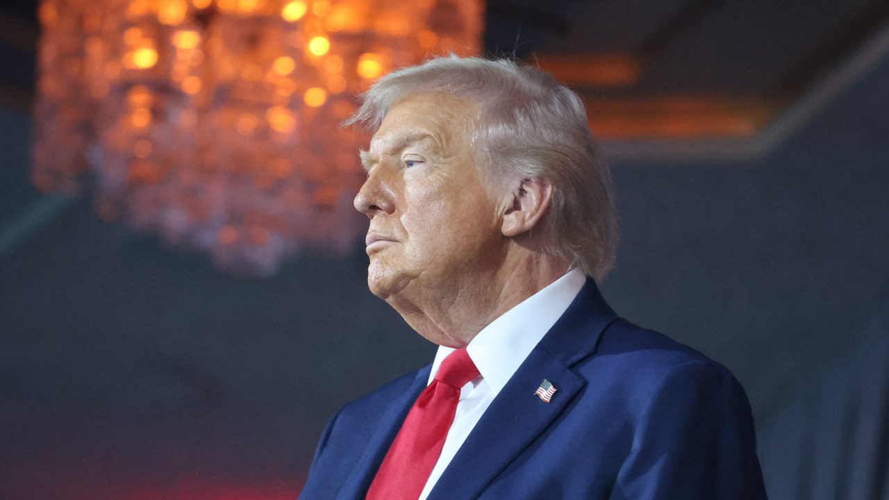 ¿Por qué solo aceptamos gente de países de mierda?