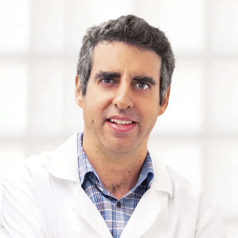 Dr. Manel Esteller