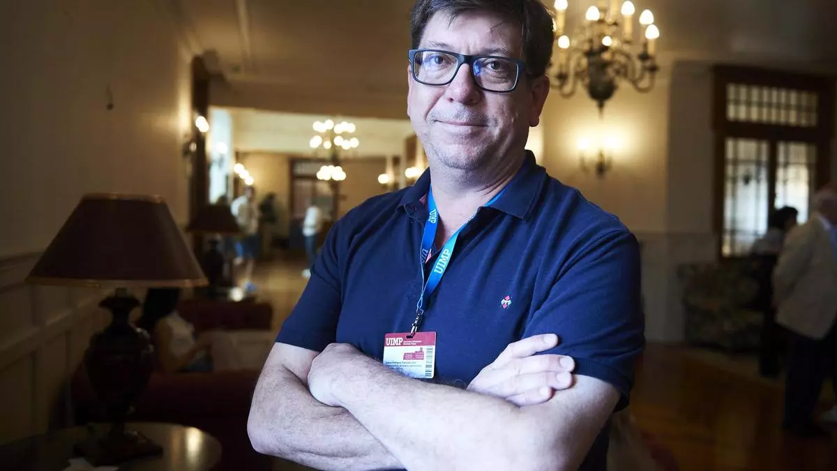 El PP citará a Salazar a la comisión de investigación del caso Koldo en el Senado