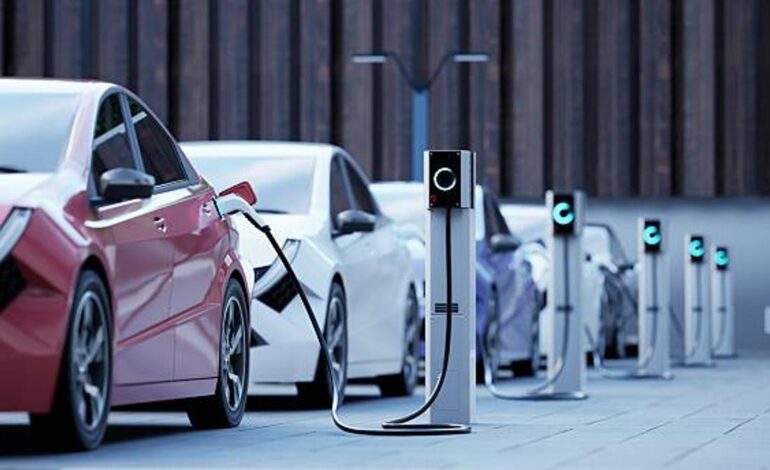 China afirma que se han reanudado las negociaciones con la UE sobre los aranceles de coches eléctricos chinos