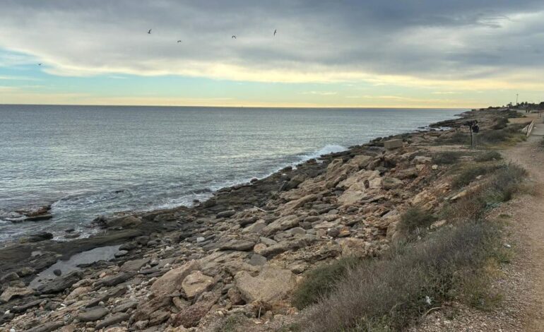 La pareja de la madre del niño asesinado en Almería lo violó y golpeó hasta la muerte