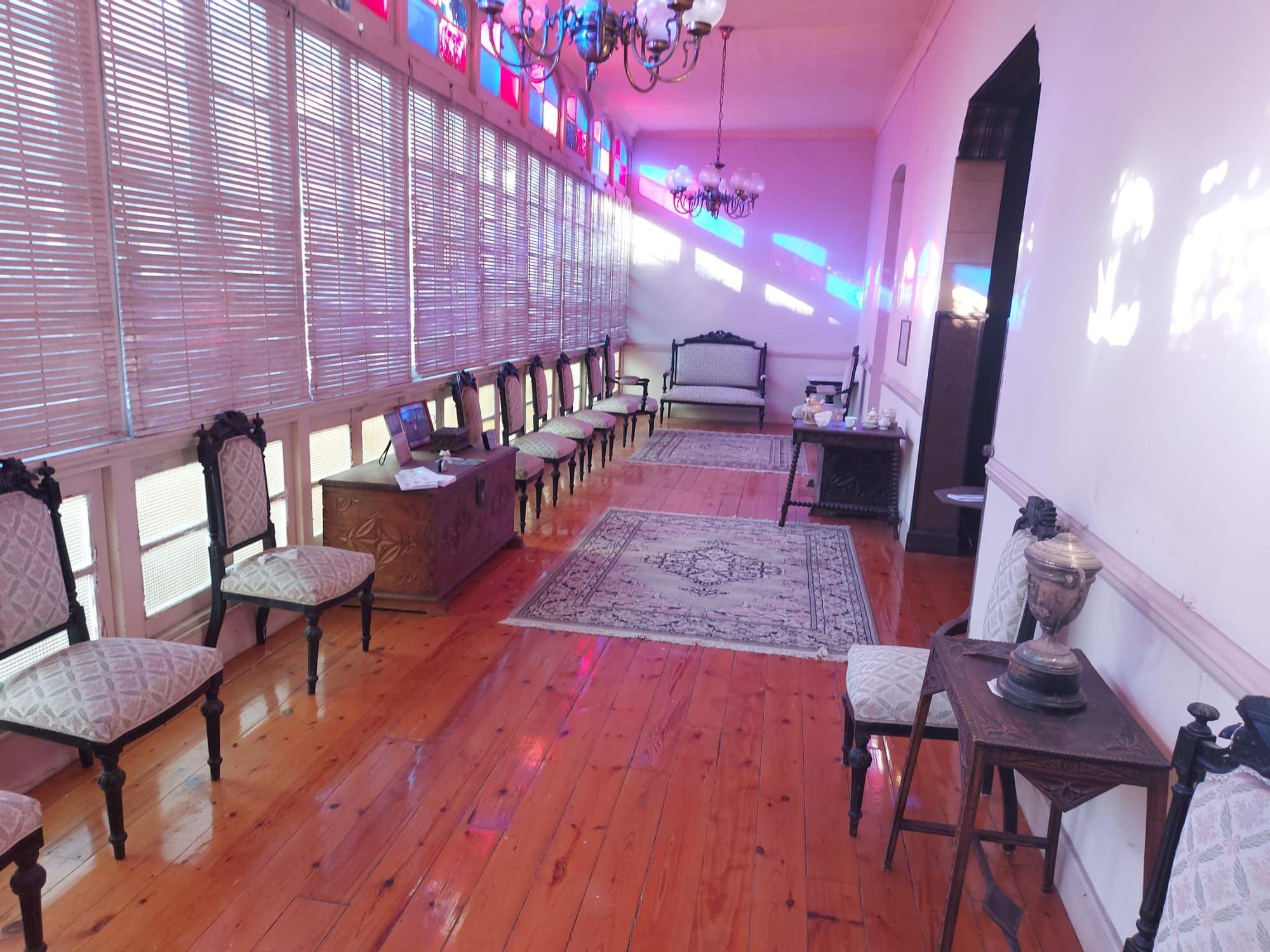 In images: Yesterday and today of El Siglo, one of the most beloved businesses in Salas