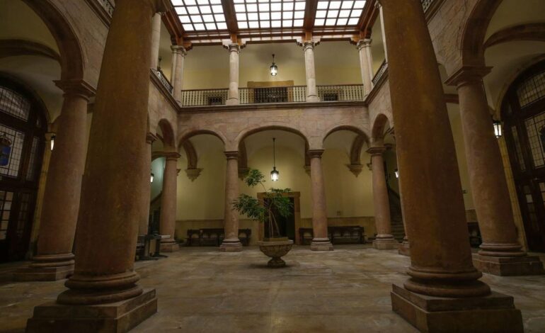 Absuelto un varón de abusar de su hija en Gijón porque la niña está «instrumentalizada»