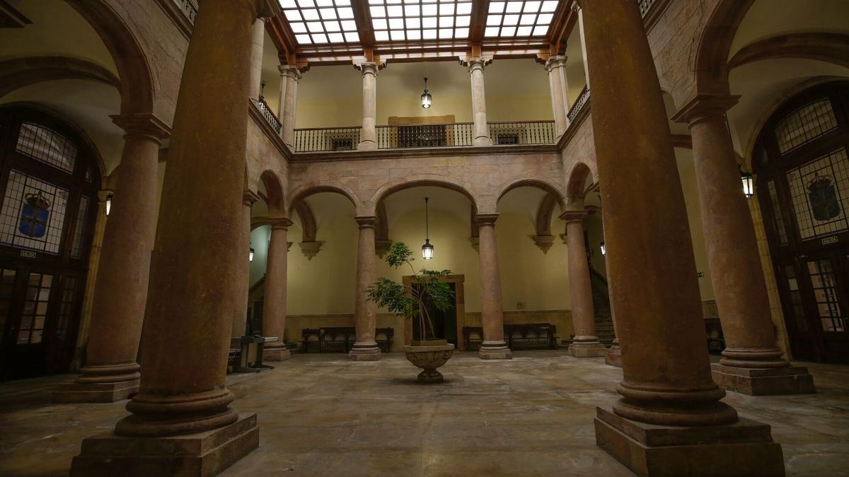 Absuelto un varón de abusar de su hija en Gijón porque la niña está «instrumentalizada»