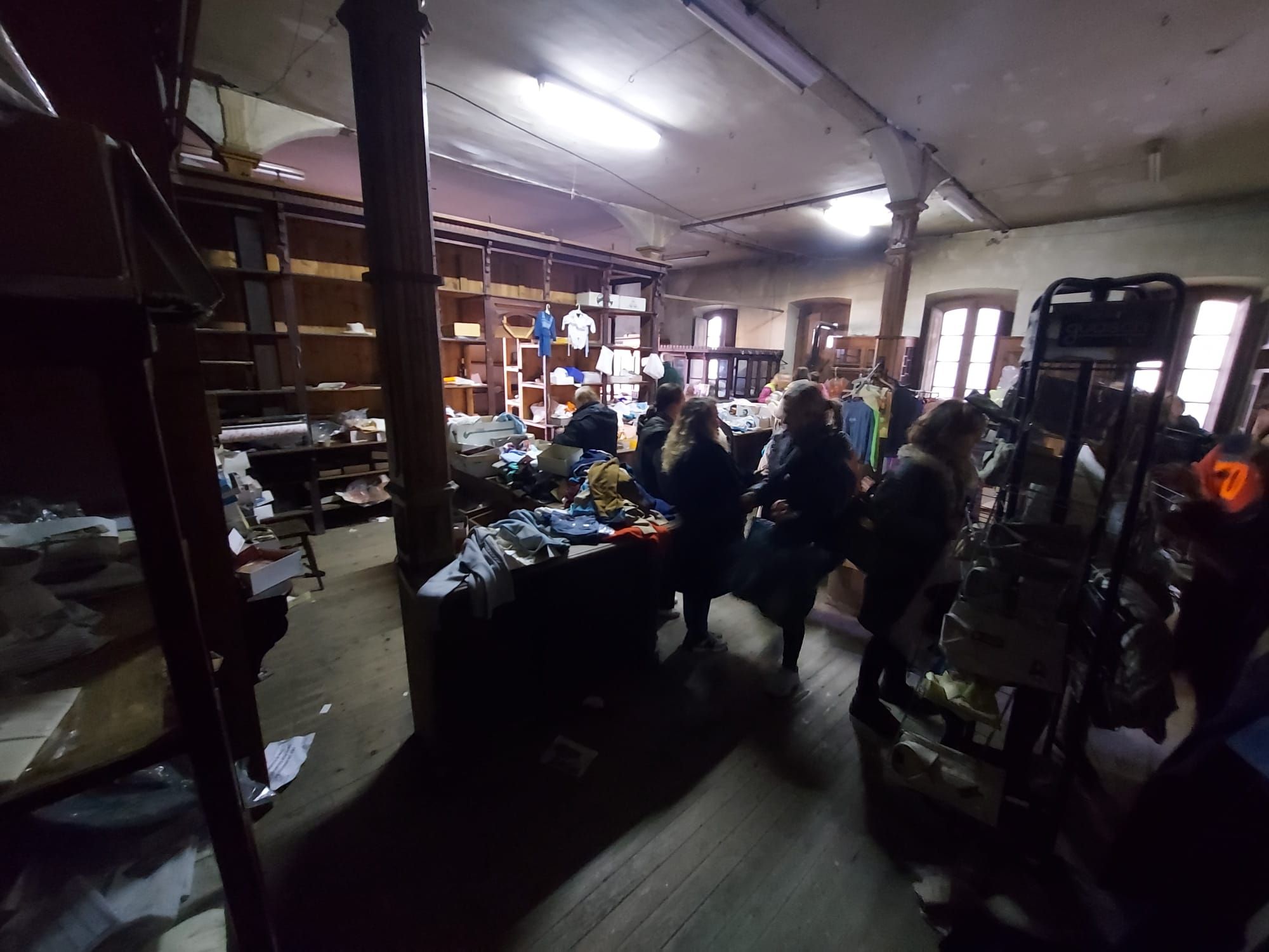 In images: Yesterday and today of El Siglo, one of the most beloved businesses in Salas