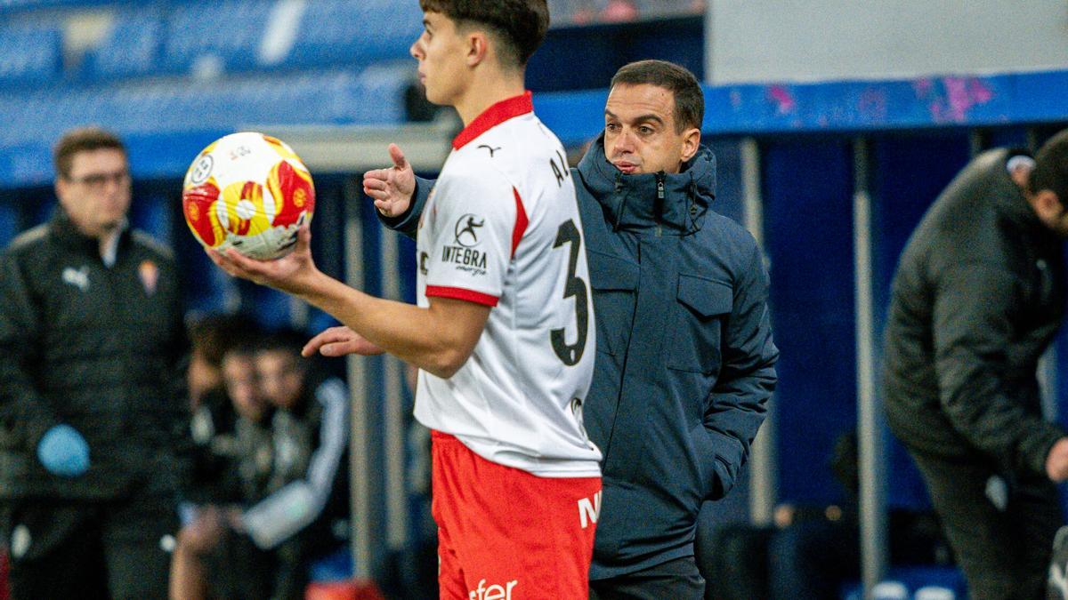 “Ya tenía mala leche y ese gen competitivo»