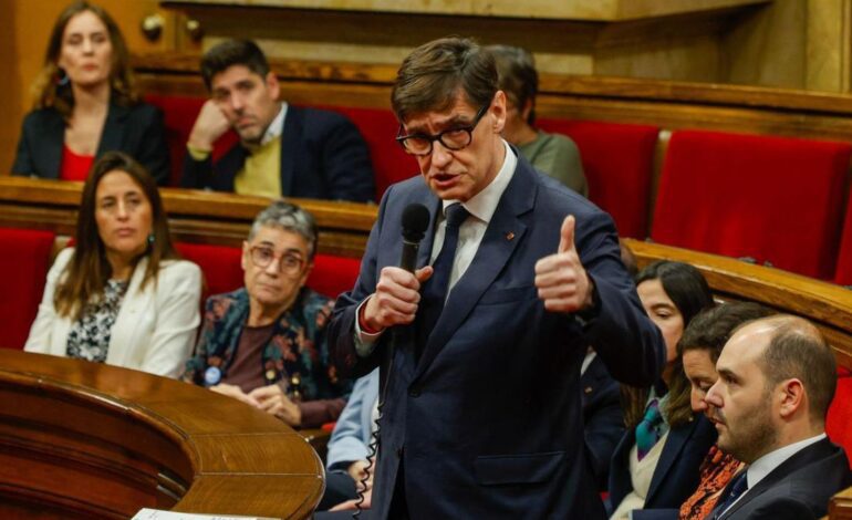 Catalunya auditará todos los laboratorios que tratan el virus de la peste porcina