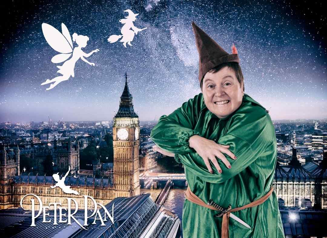 En imágenes: Este es el calendario 2026 de la asociación Tapiega Fraternidad