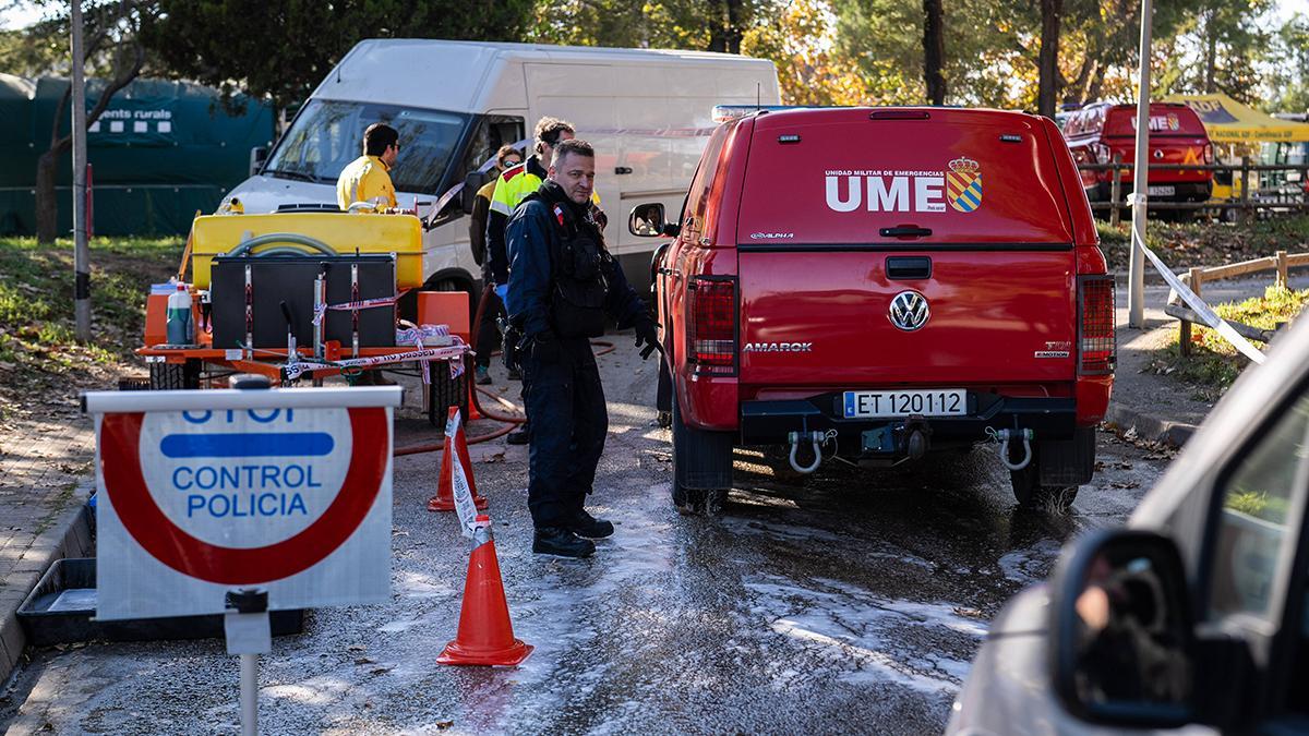 La peste porcina Cataluña | La primera factura: 12 millones de euros menos y vetos a la carne española en 40 países