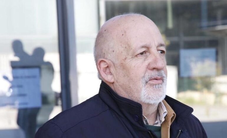 Seguiré ayudando siempre a todo el que lo necesite