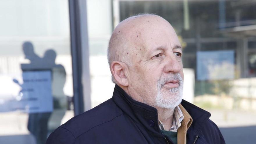 Seguiré ayudando siempre a todo el que lo necesite