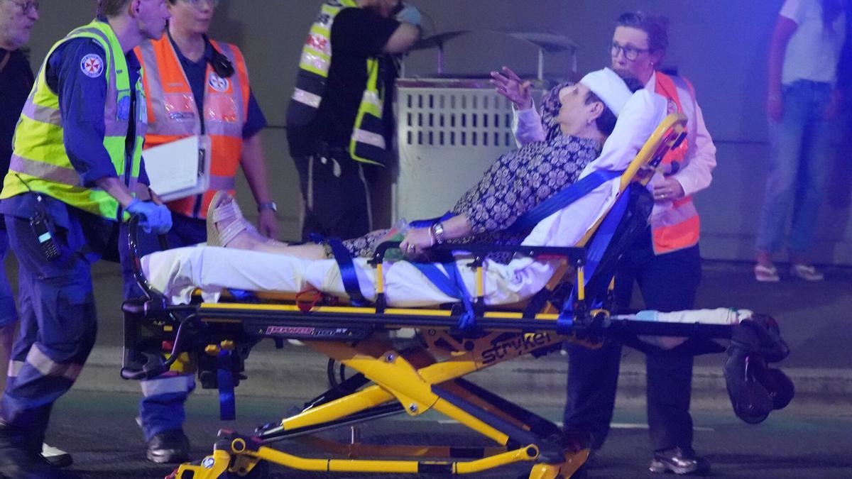 un frutero de 43 años llamado Ahmed