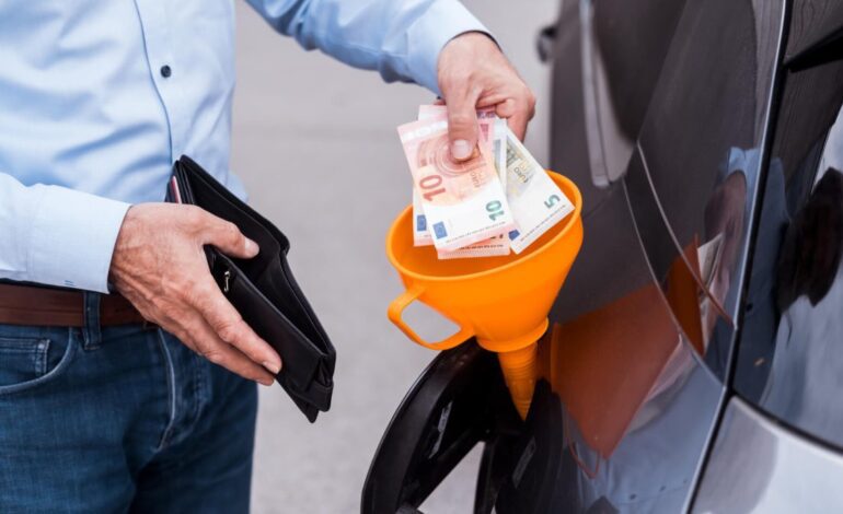 el precio más bajo en cuatro años y medio