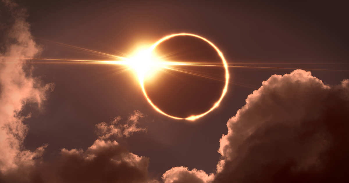 empieza la cuenta atrás para el trío de eclipses solares que desatará la locura en España
