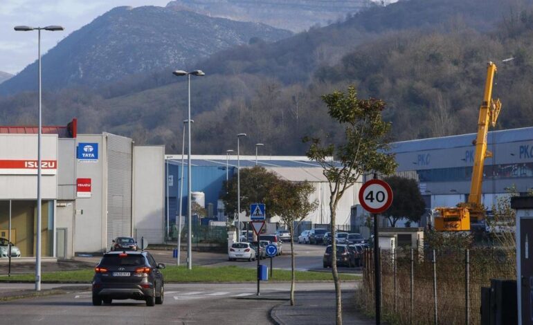 La nueva apuesta de Oviedo para reforzar el empleo industrial: estos son los planes de la capital